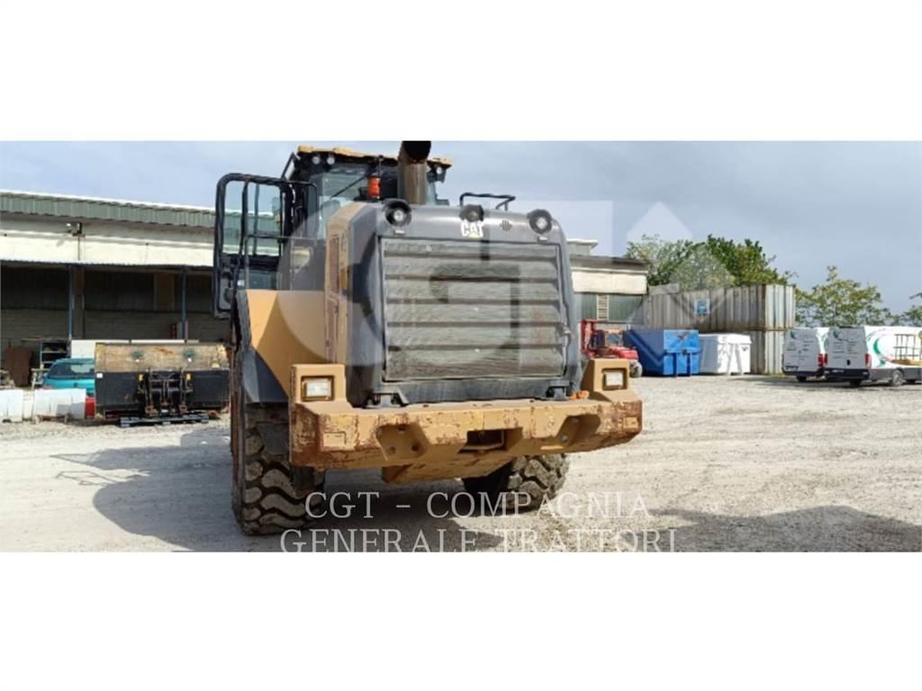 CAT 966M Utovarivači na točkove