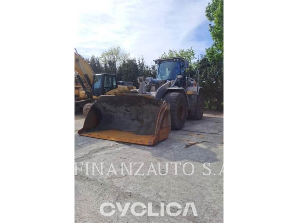 CAT 966M Utovarivači na točkove