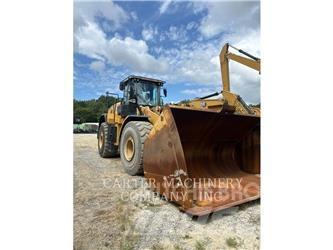 CAT 966M 2V Utovarivači na točkove