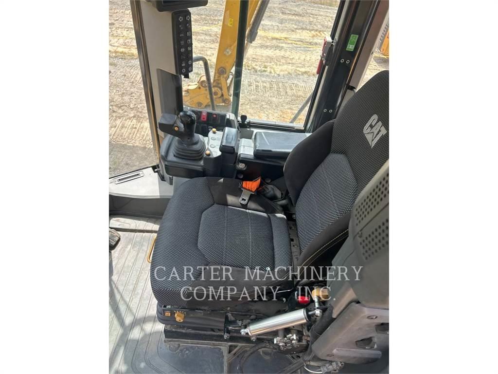 CAT 966M 2V Utovarivači na točkove