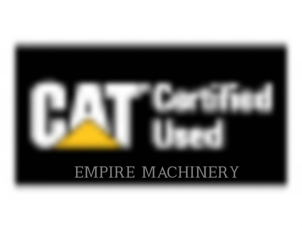CAT 966M 3V FC Utovarivači na točkove