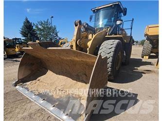 CAT 966M FC Utovarivači na točkove