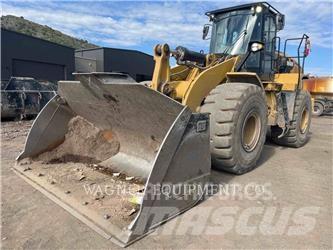 CAT 966M FC Utovarivači na točkove