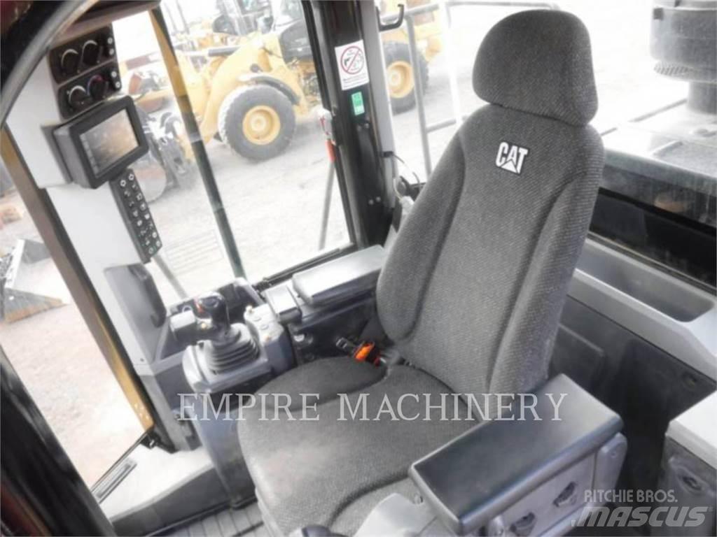 CAT 966M FC Utovarivači na točkove