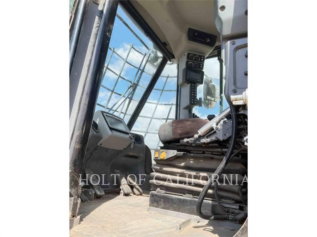 CAT 966M HL Utovarivači na točkove