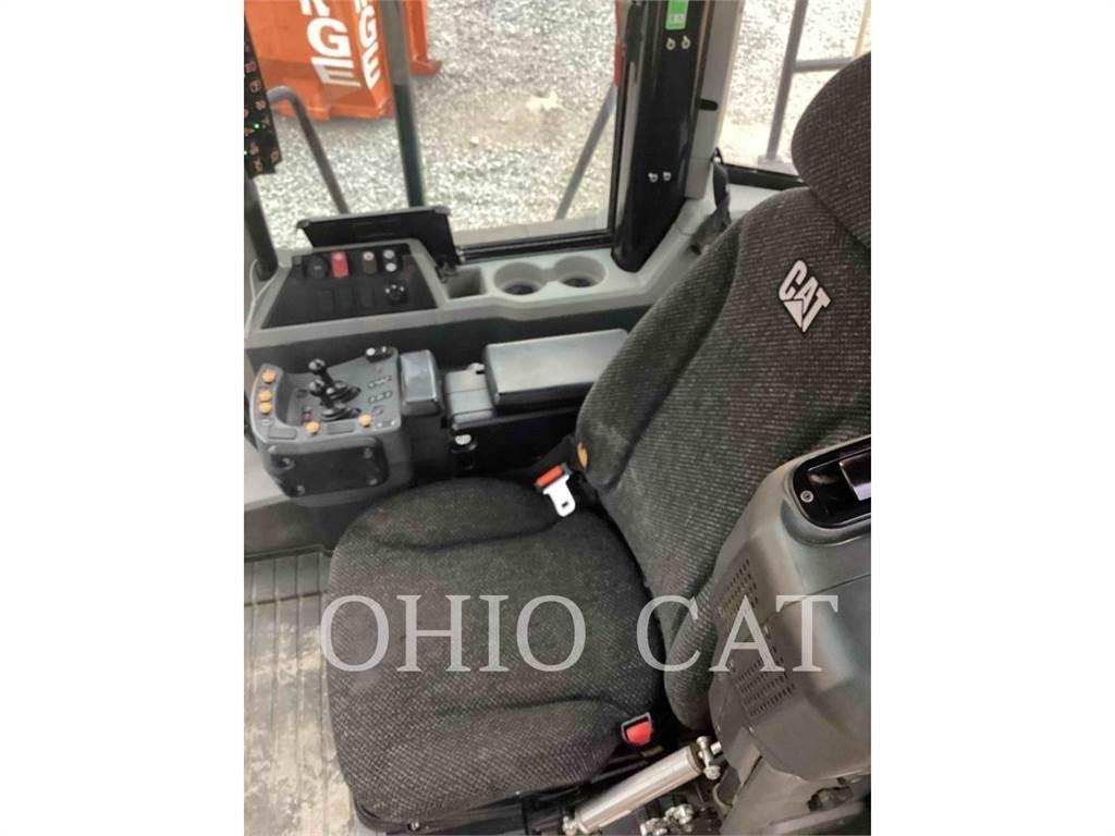 CAT 966M XE Utovarivači na točkove
