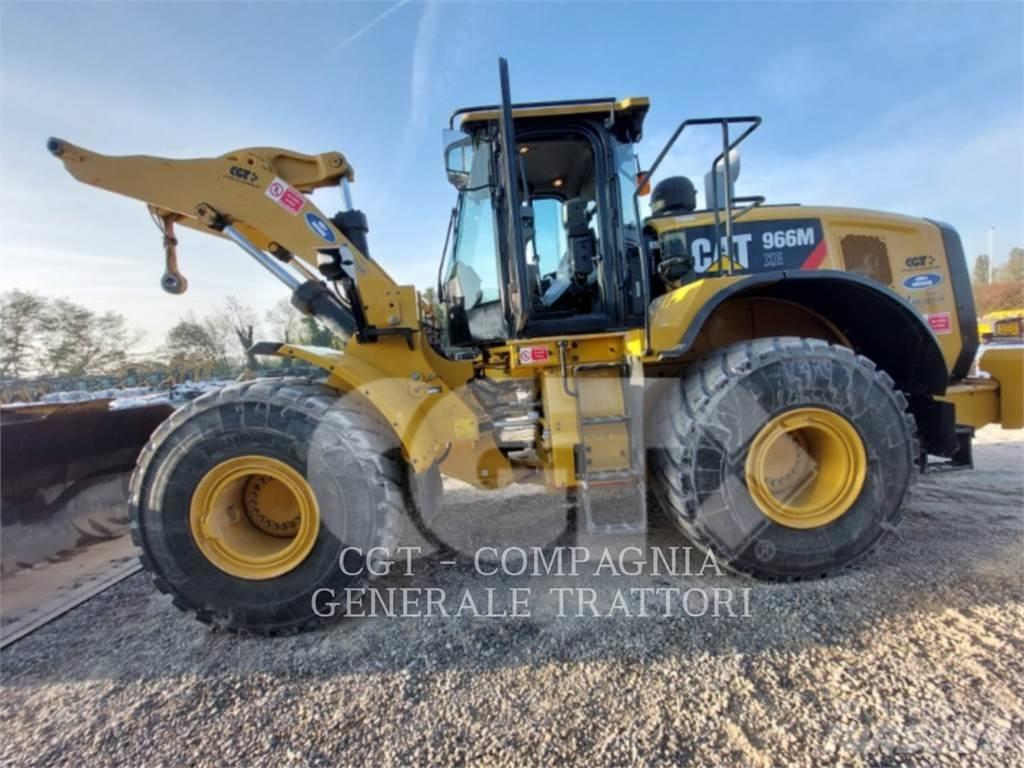 CAT 966M XE Utovarivači na točkove