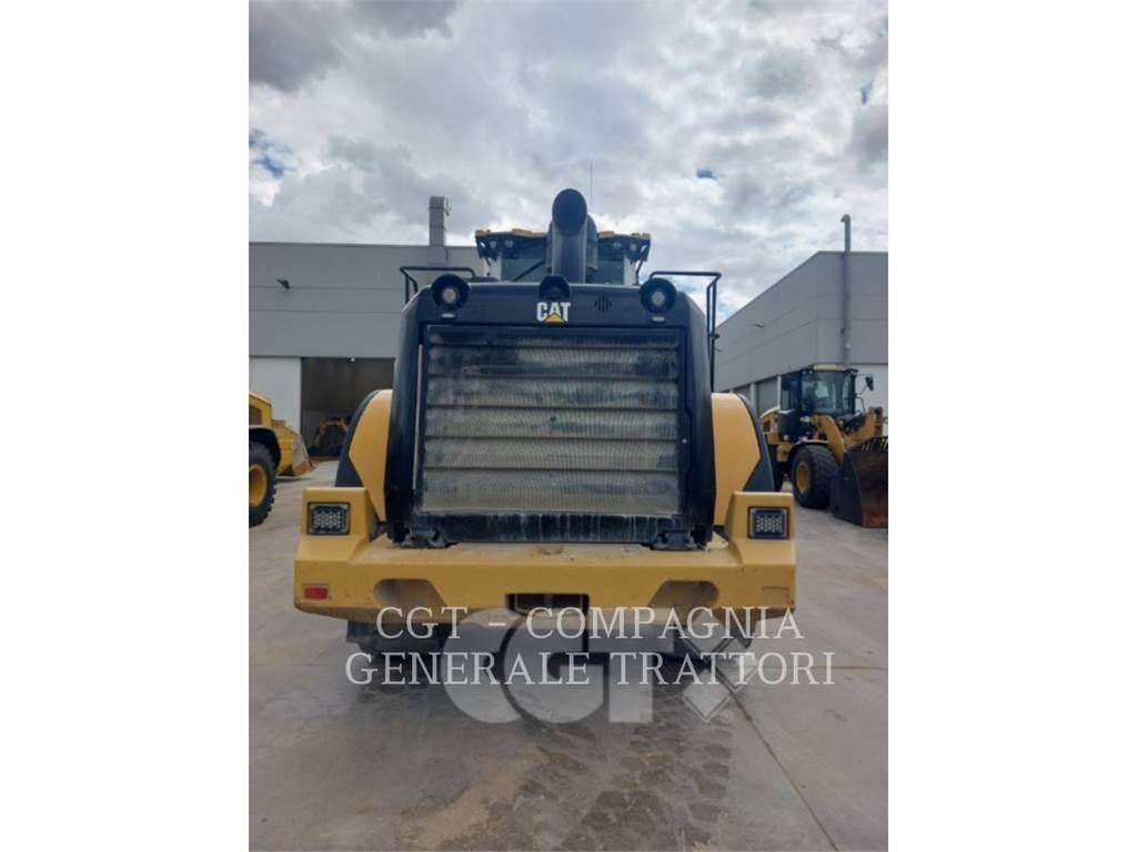 CAT 966M XE Utovarivači na točkove