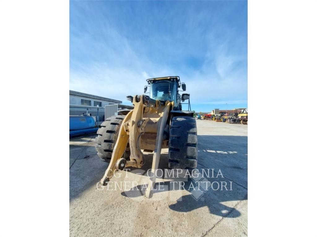 CAT 966M XE Utovarivači na točkove