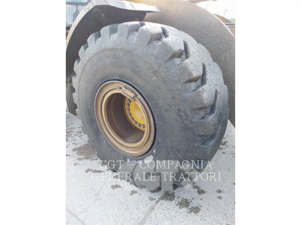 CAT 966M XE Utovarivači na točkove
