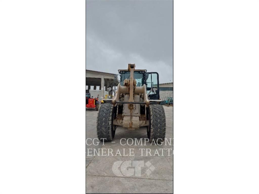 CAT 966M XE Utovarivači na točkove