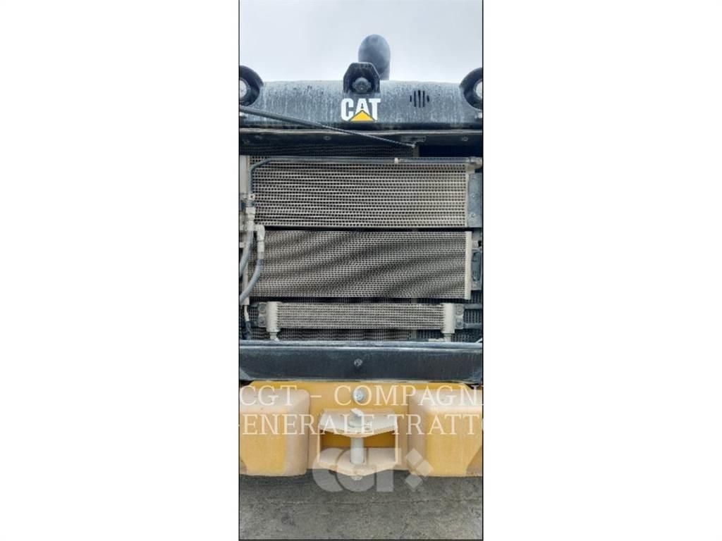 CAT 966M XE Utovarivači na točkove