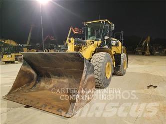 CAT 966M XE Utovarivači na točkove