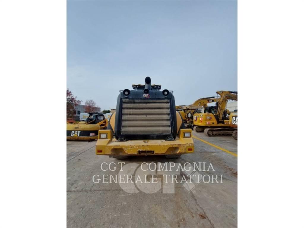 CAT 966M XE Utovarivači na točkove