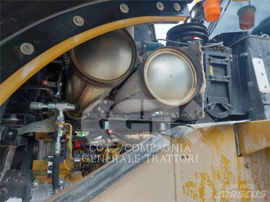 CAT 966M XE Utovarivači na točkove