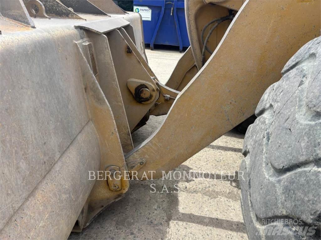 CAT 966M XE Utovarivači na točkove