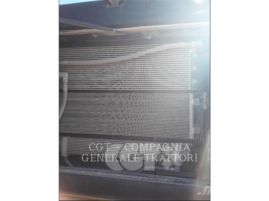 CAT 966M XE Utovarivači na točkove