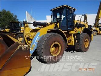 CAT 966MXE Utovarivači na točkove