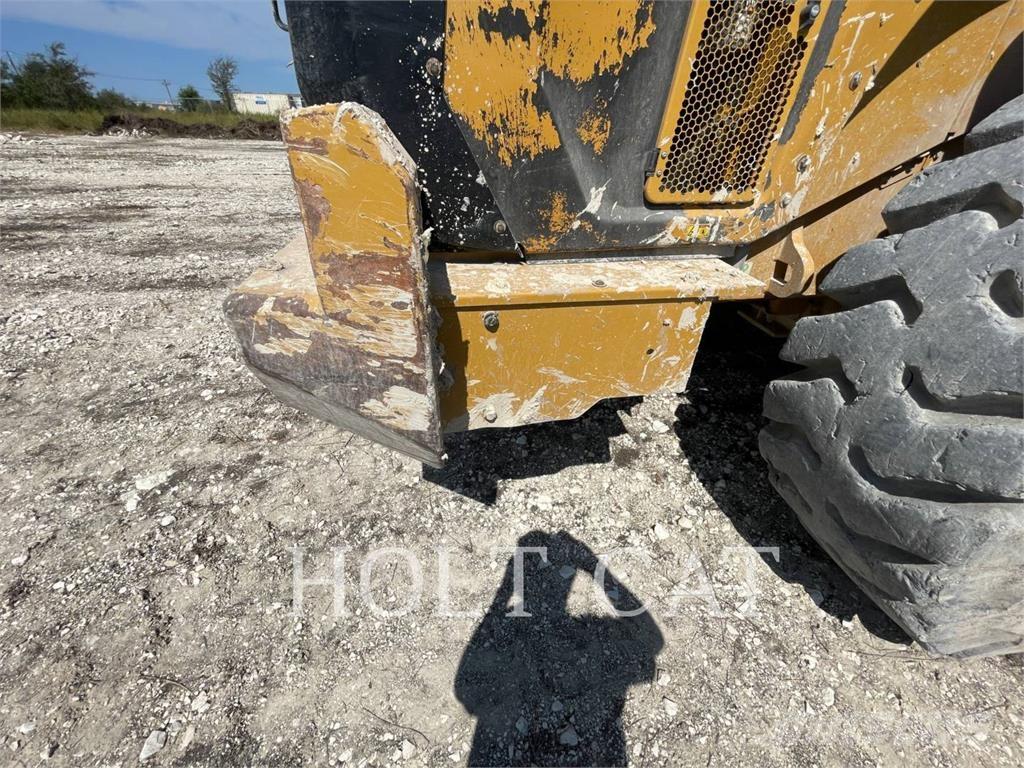 CAT 966MXE Utovarivači na točkove