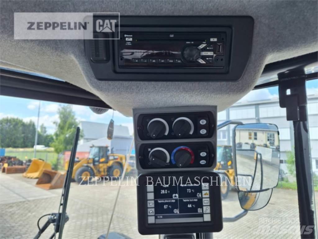 CAT 966MXE Utovarivači na točkove