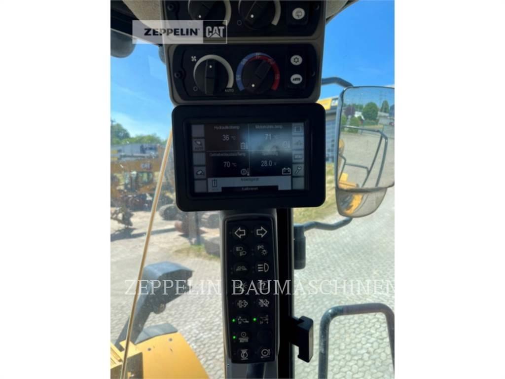 CAT 966MXE Utovarivači na točkove