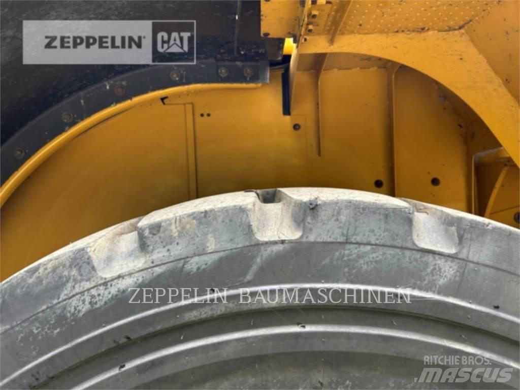 CAT 966MXE Utovarivači na točkove