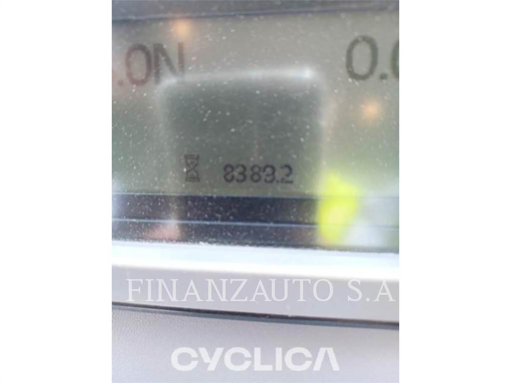 CAT 966MXE Utovarivači na točkove