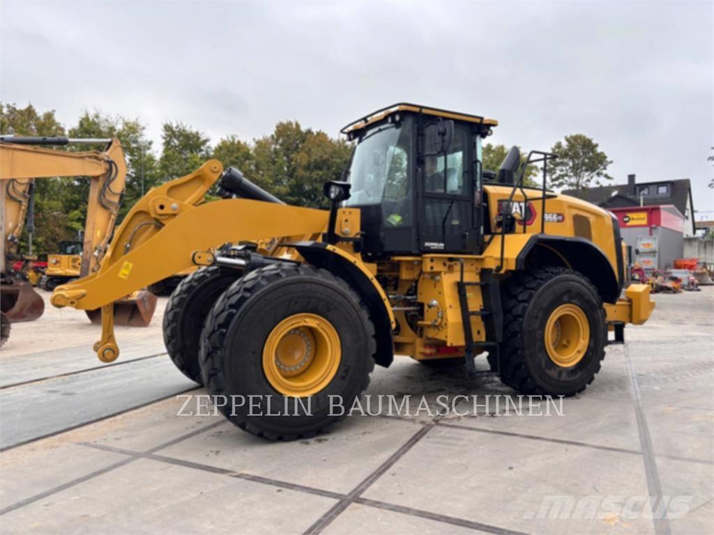 CAT 966XE Utovarivači na točkove