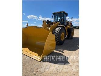 CAT 972 Utovarivači na točkove