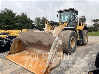 CAT 972-14XE Utovarivači na točkove