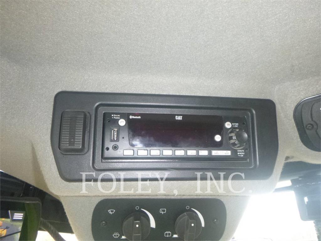 CAT 972-14XE Utovarivači na točkove