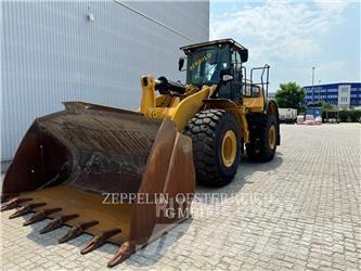 CAT 972 M XE Utovarivači na točkove