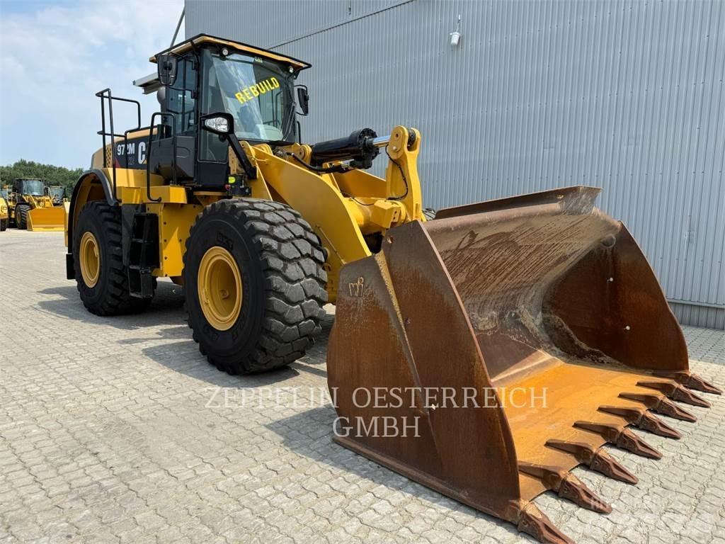 CAT 972 M XE Utovarivači na točkove