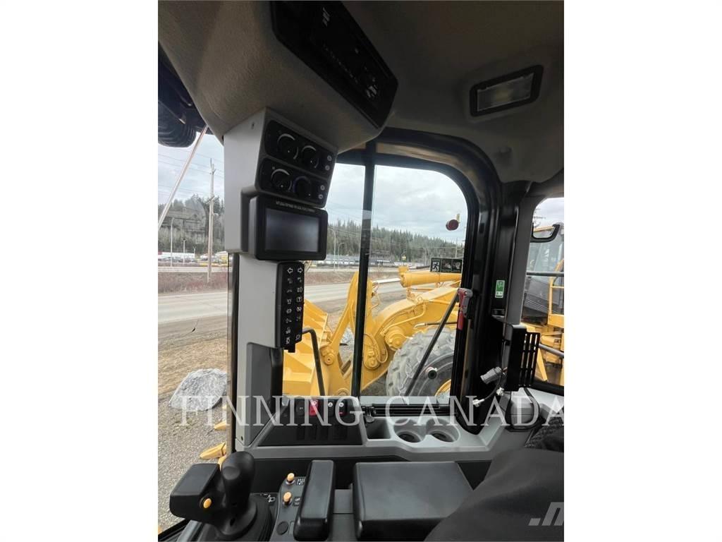 CAT 972 MXE Utovarivači na točkove