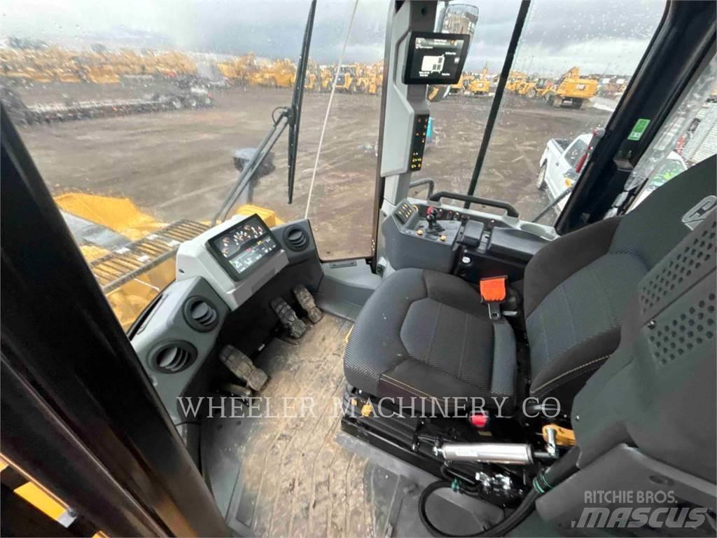 CAT 972 QC Utovarivači na točkove
