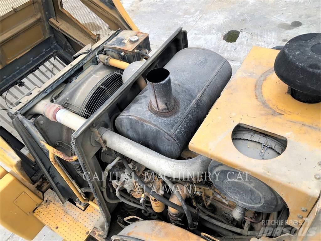 CAT 972H Utovarivači na točkove