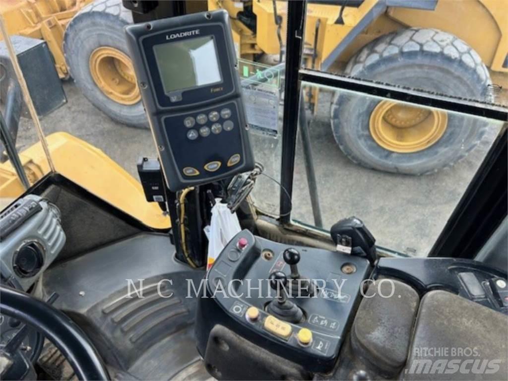 CAT 972H Utovarivači na točkove