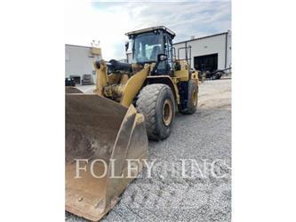 CAT 972M Utovarivači na točkove