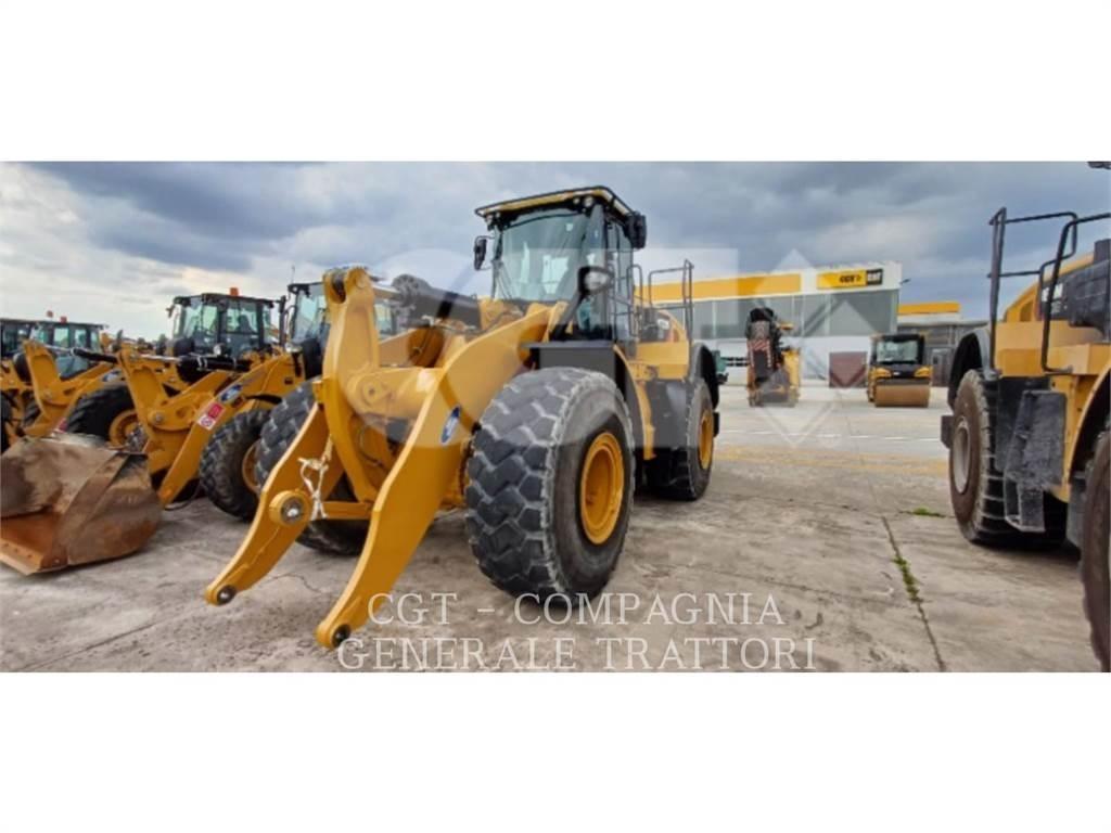 CAT 972M XE Utovarivači na točkove