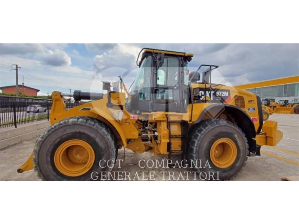 CAT 972M XE Utovarivači na točkove