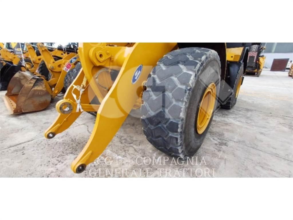 CAT 972M XE Utovarivači na točkove