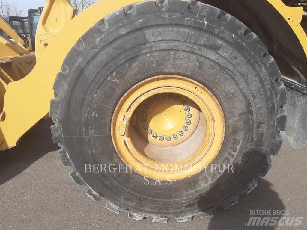 CAT 972M XE Utovarivači na točkove