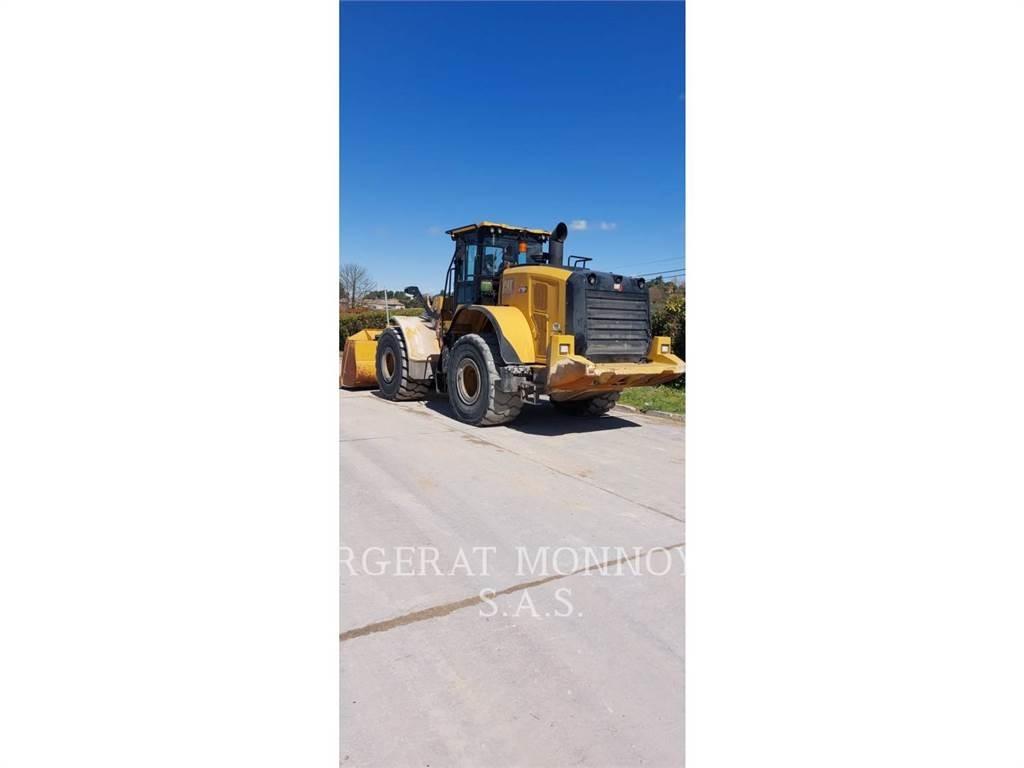 CAT 972M XE Utovarivači na točkove