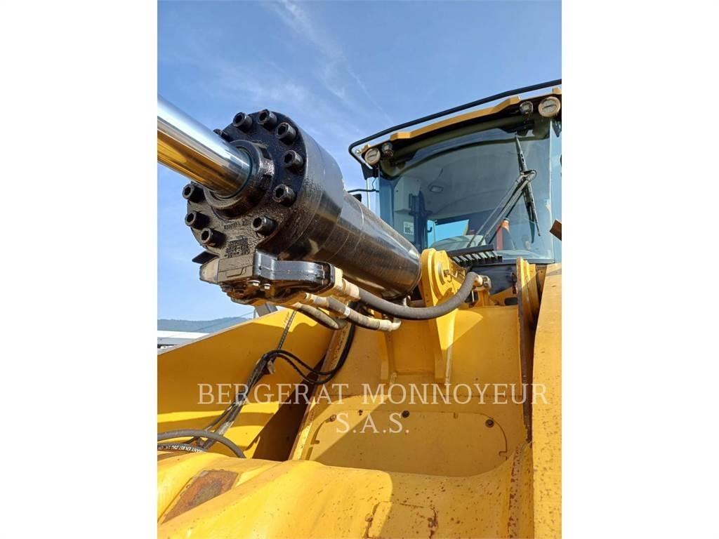 CAT 972M XE Utovarivači na točkove