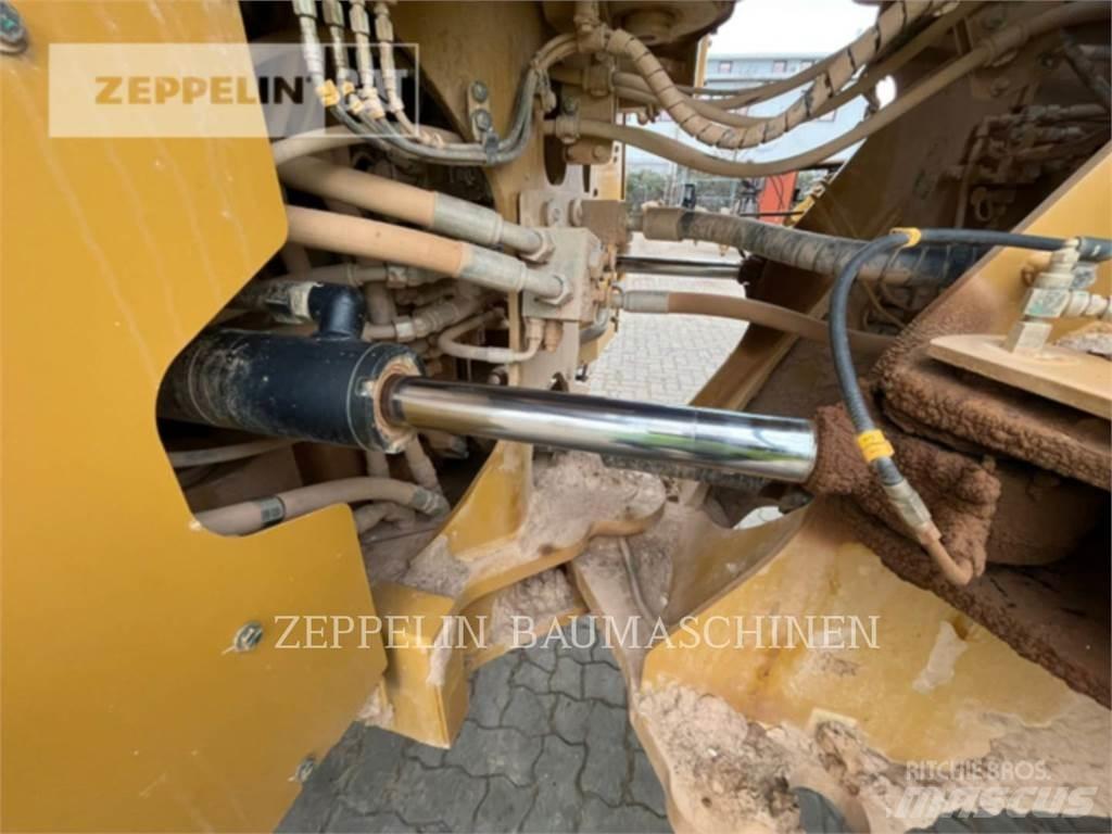 CAT 972MXE Utovarivači na točkove