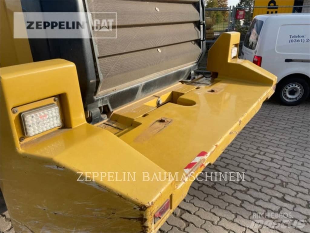 CAT 972MXE Utovarivači na točkove