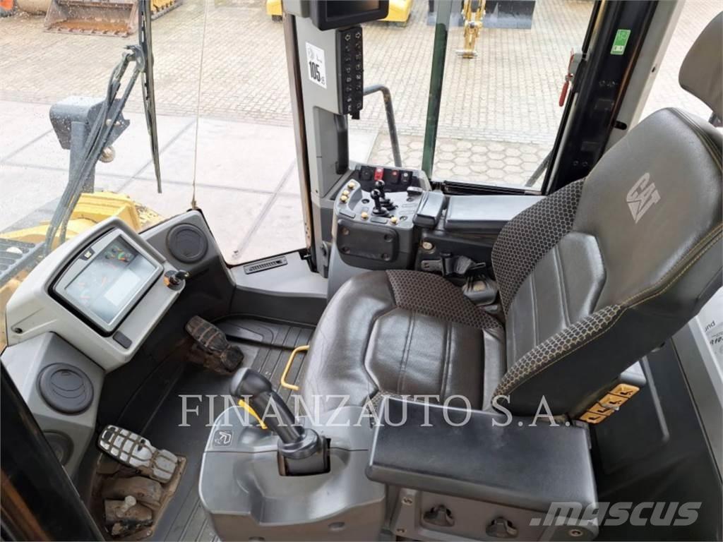 CAT 972MXE Utovarivači na točkove