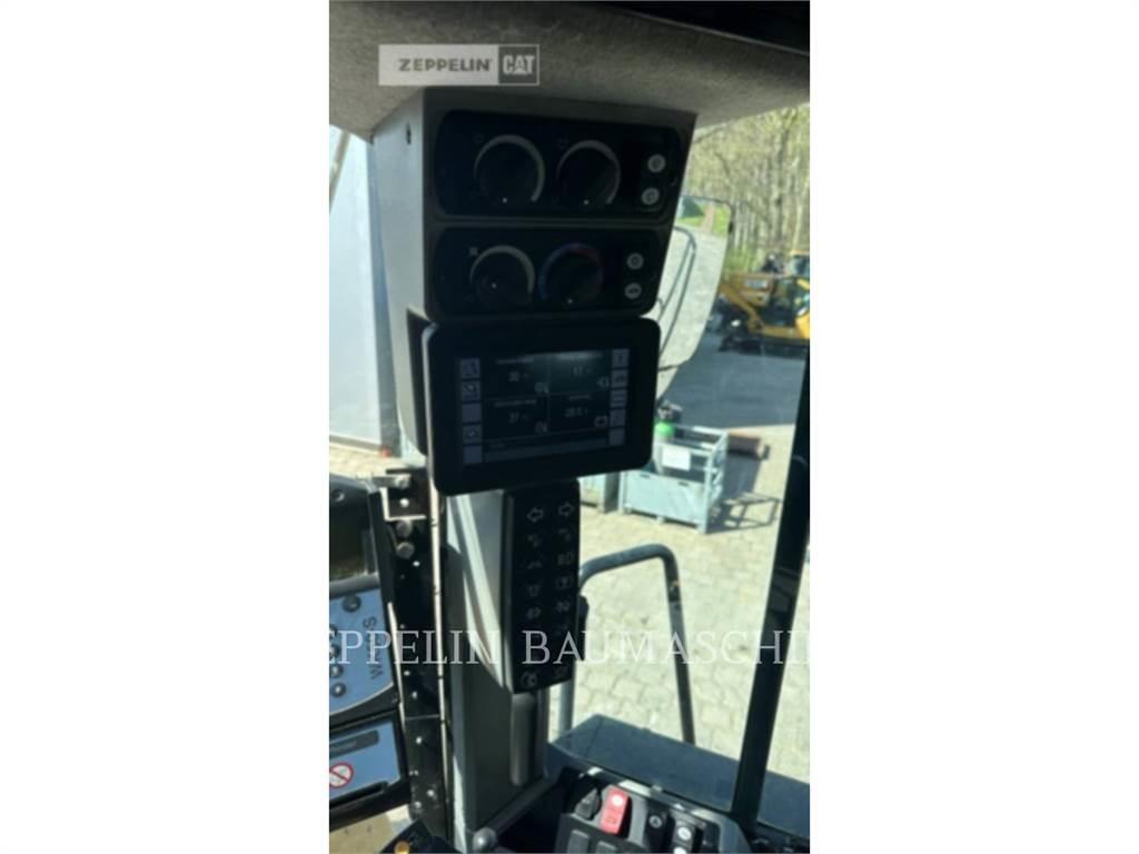 CAT 972MXE Utovarivači na točkove