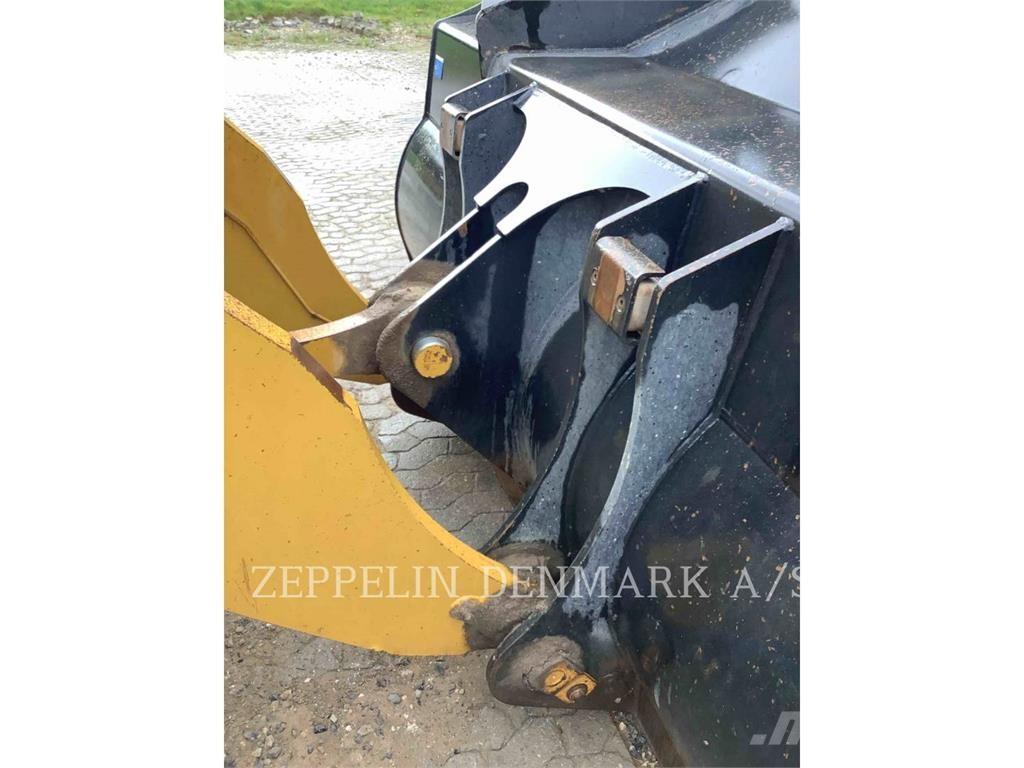CAT 972MXE Utovarivači na točkove