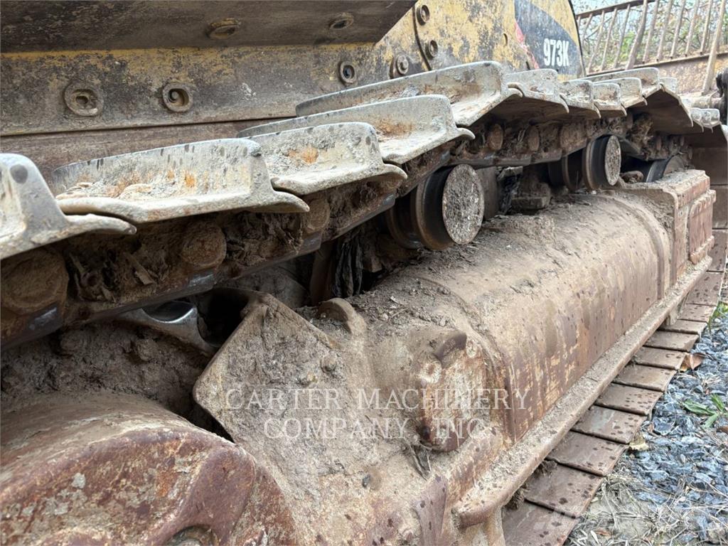 CAT 973 K Utovarivaču guseničara